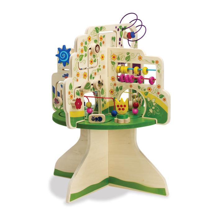 Tree Top Adventure Table by Manhattan Toy Toys Manhattan Toy   