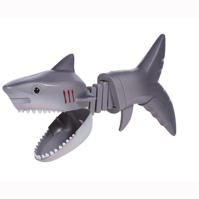 Shark vs. Dino Chompers Toys Schylling Shark  