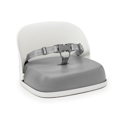 OXO Tot Perch Booster Seat with Straps - Gray Furniture OXO   