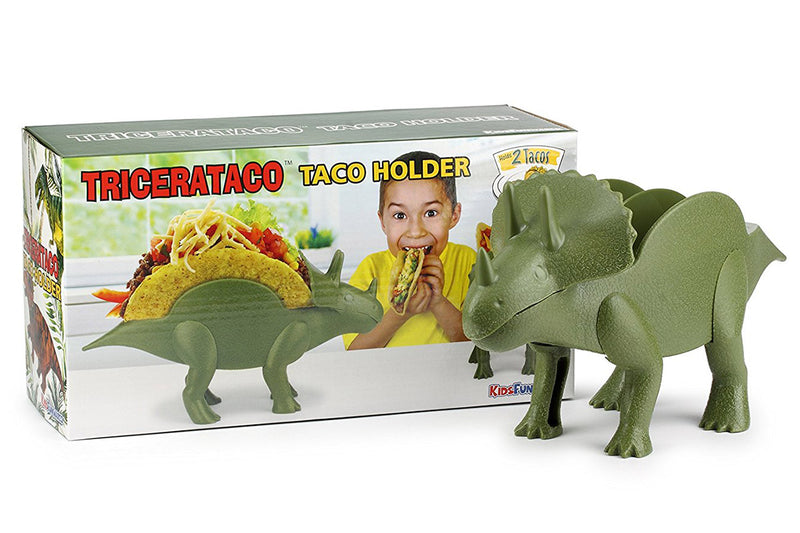 TriceraTACO Taco Holder by Funwares Nursing + Feeding Funwares   