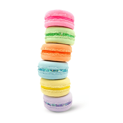 Sidewalk Chalk - Petite Macaron by Twee Toys Twee   