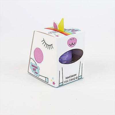 Unicorn Egg Soap by Gift Republic Bath + Potty Gift Republic   