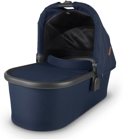 Bassinet V2 by UPPAbaby Gear UPPAbaby NOA (navy/carbon)  