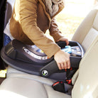 Mesa Car Seat Extra Base by UPPAbaby Gear UPPAbaby   
