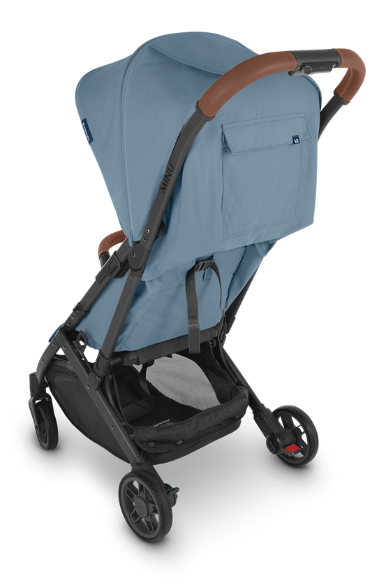 Minu V2 Stroller by UPPAbaby Gear UPPAbaby   