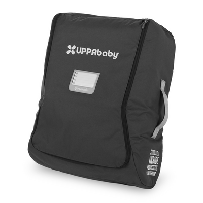 Minu V1 & V2 Travel Bag 2022 by UPPAbaby Gear UPPAbaby   