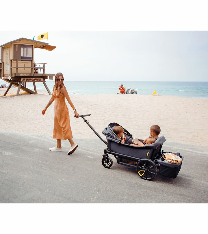 veer double stroller wagon Cruiser XL Wagon by Veer – Pacifier Kids Boutique