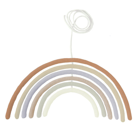 Rainbow Wall Hanging - Tumbleweed by Blabla