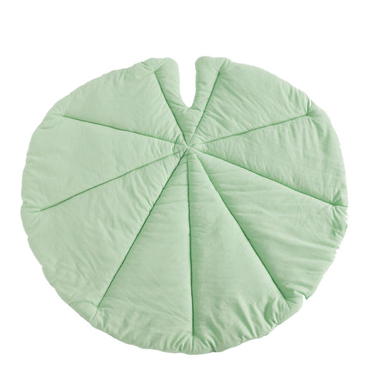 Lily Pad Play Mat - Lagoon by Blabla