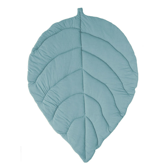 Leaf Play Pad - Celeste by Blabla