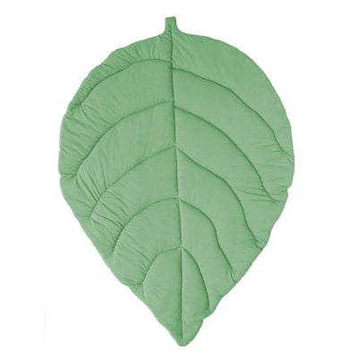 Leaf Play Pad - Jade by Blabla Toys Blabla   