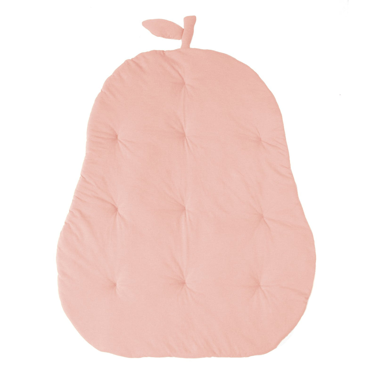 Pear Play Pad - Rose by Blabla Toys Blabla   