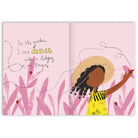 Layla's Happiness - Hardcover Books Enchanted Lion   