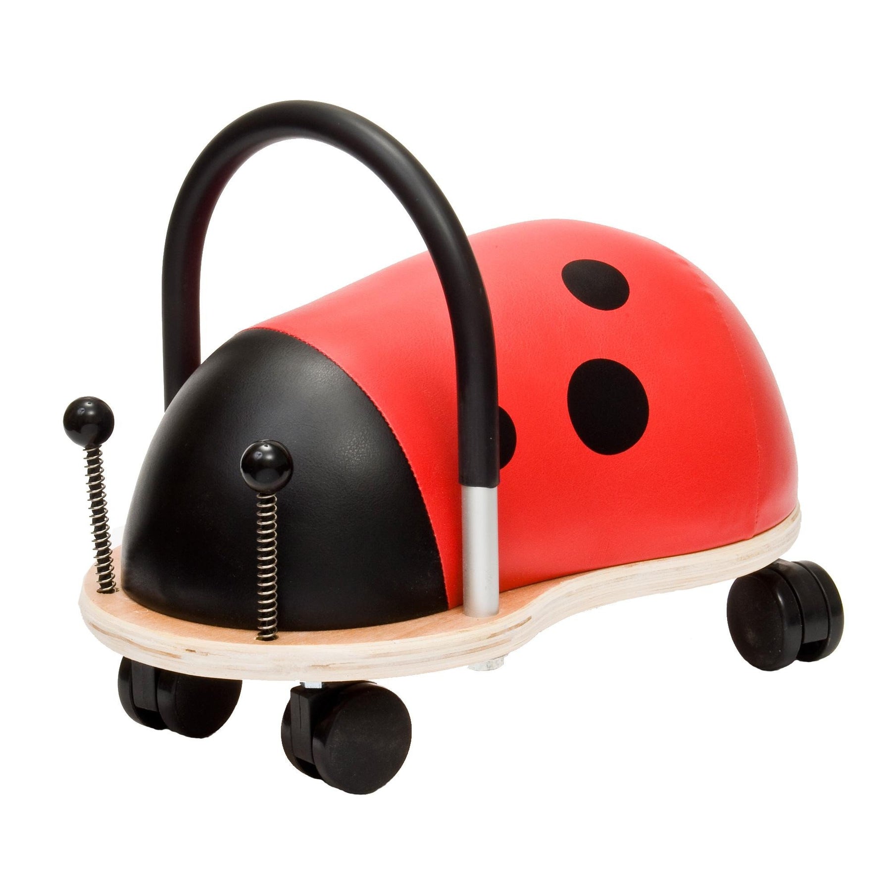 Mini Bug Ride On Wheely Bug Ride On Toy - Small – Pacifier Kids Boutique