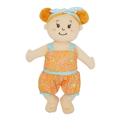 Wee Baby Stella Doll - Al Fresco by Manhattan Toy Toys Manhattan Toy   
