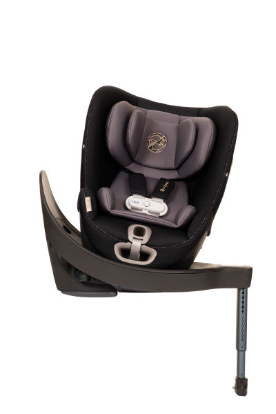 Sirona S 360 Rotational Convertible Car Seat with SensorSafe by Cybex Gear Cybex   